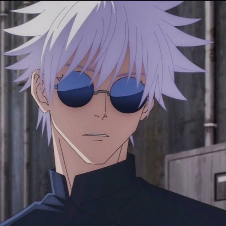 Satoru Gojo thumbnail