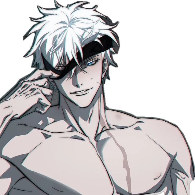Satoru Gojo thumbnail