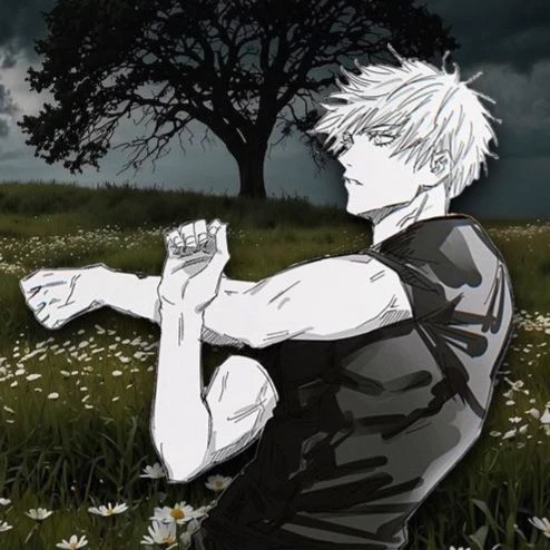 Satoru Gojo thumbnail