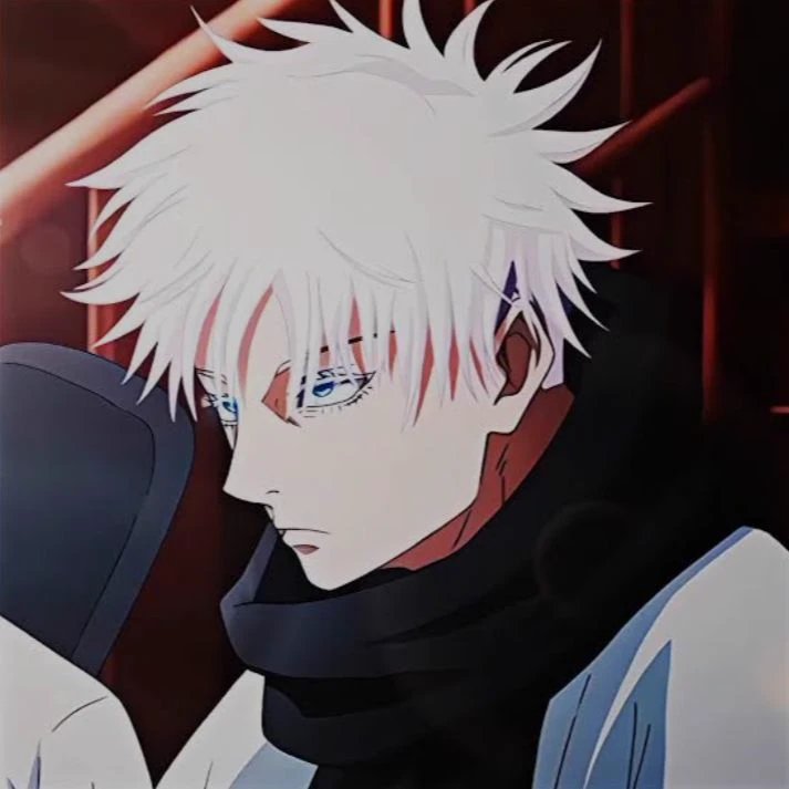 Satoru Gojo thumbnail