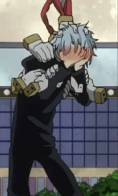 Tomura Shigaraki thumbnail