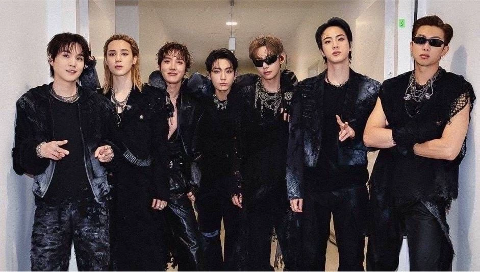 BTS mafia thumbnail