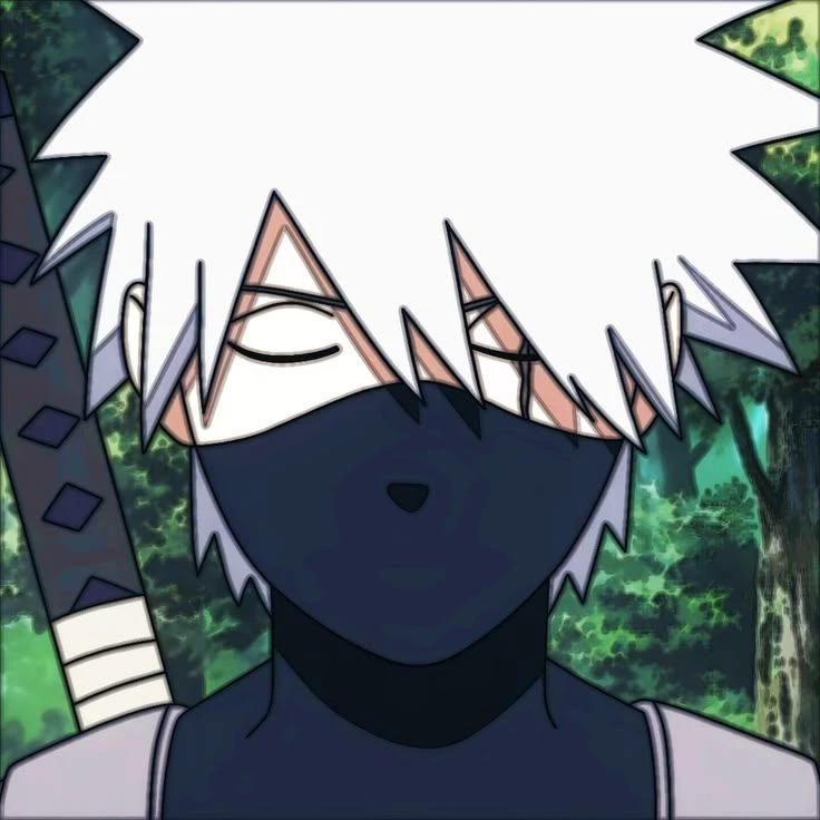 kakashi  hatake thumbnail