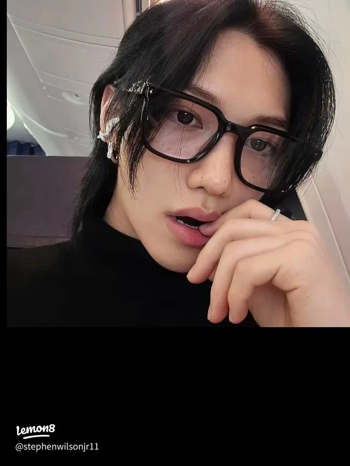 Lee Felix - BL thumbnail