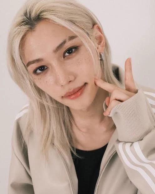 Lee Felix - BL thumbnail