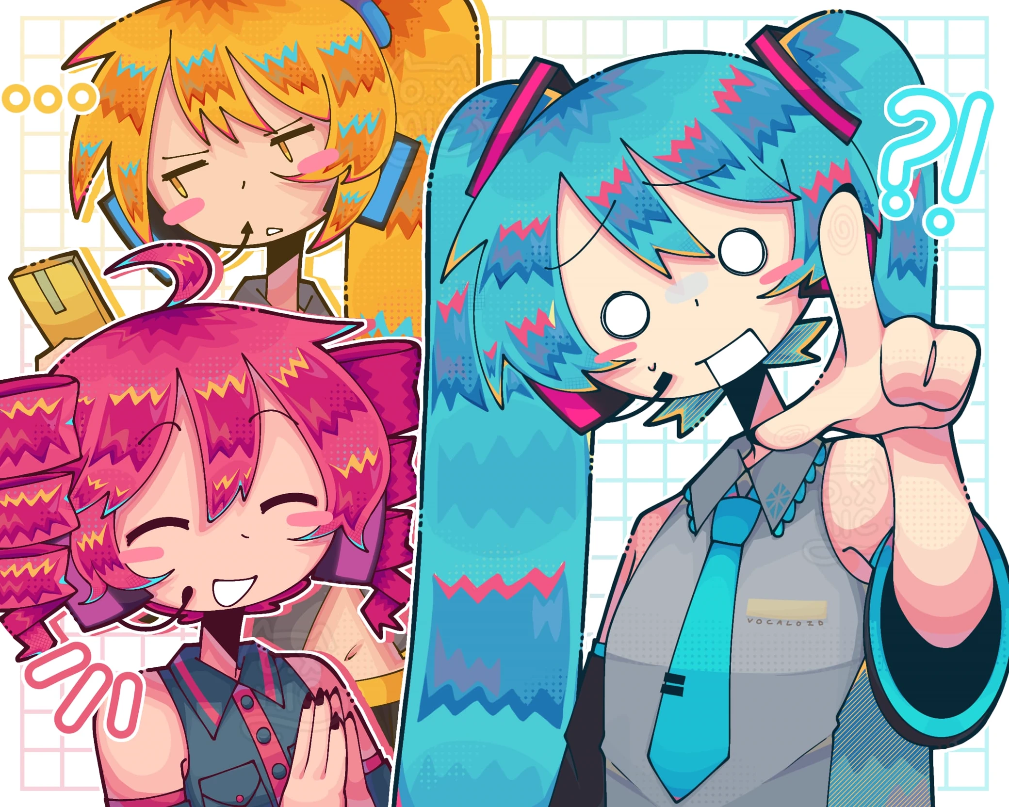 Baumkuchen End Credits thumbnail