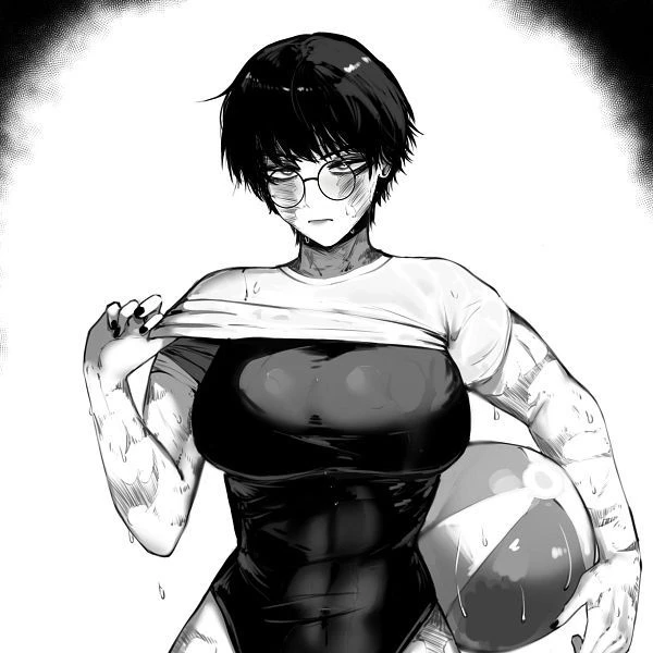 Maki Zenin thumbnail
