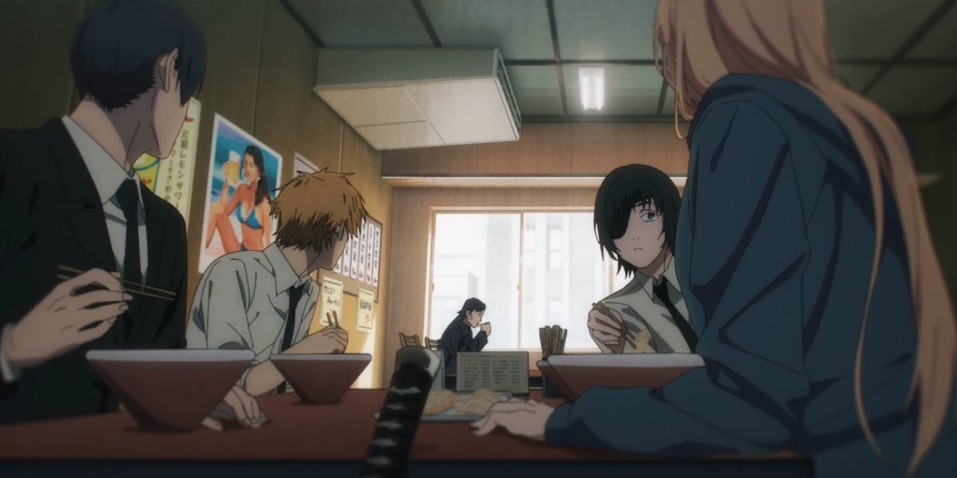 Katana man arc (I think) thumbnail