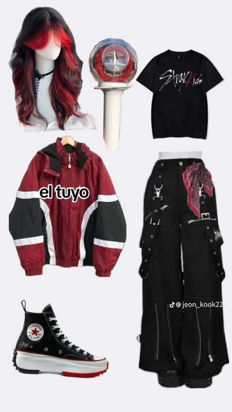 Gucci kpop store thumbnail
