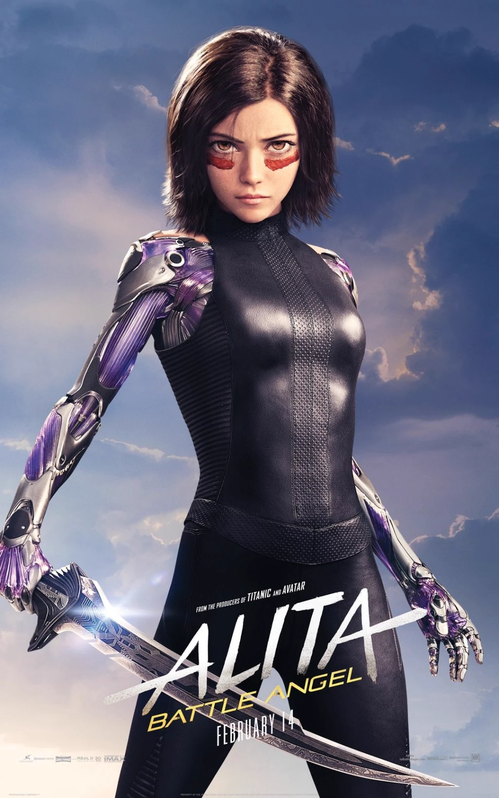 Alita thumbnail