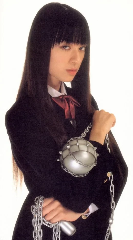 Gogo Yubari thumbnail
