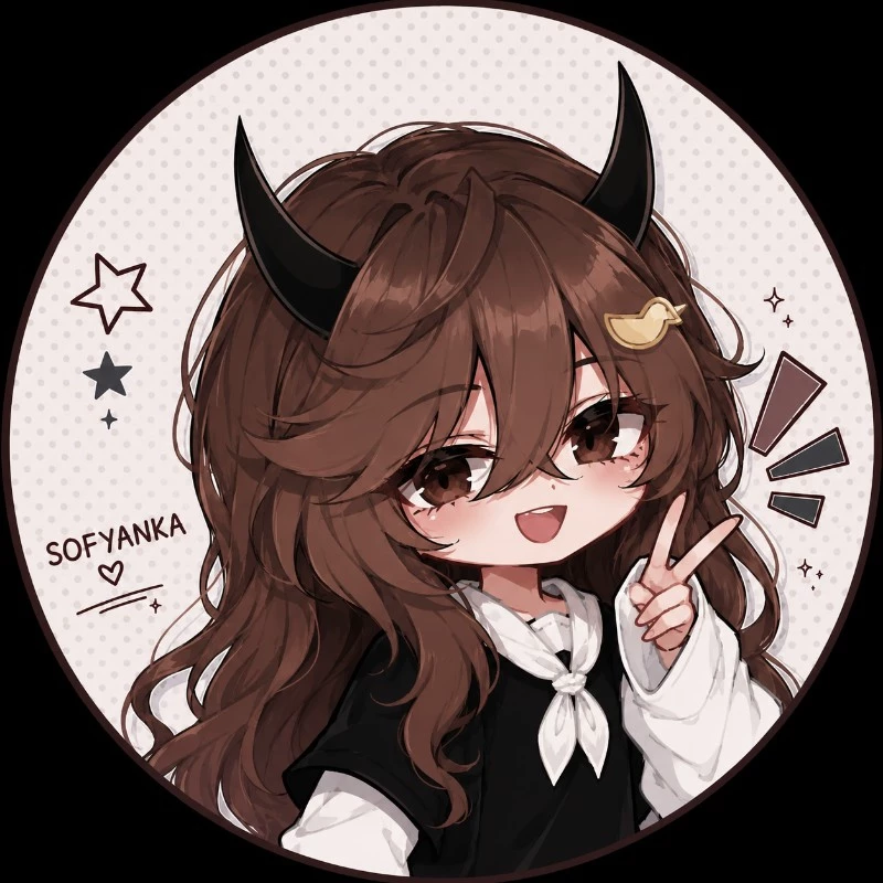 sofyanka