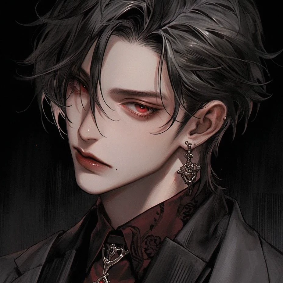 Alaric Vane thumbnail