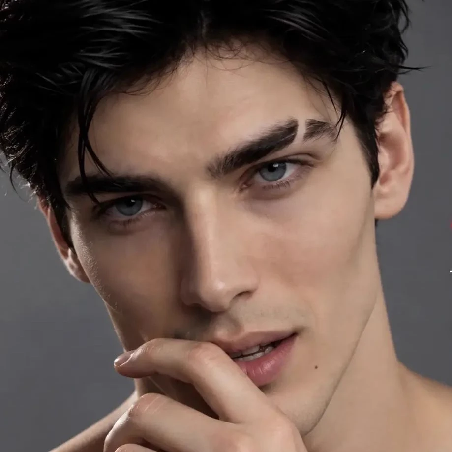 Alaric Valerius Thorne thumbnail