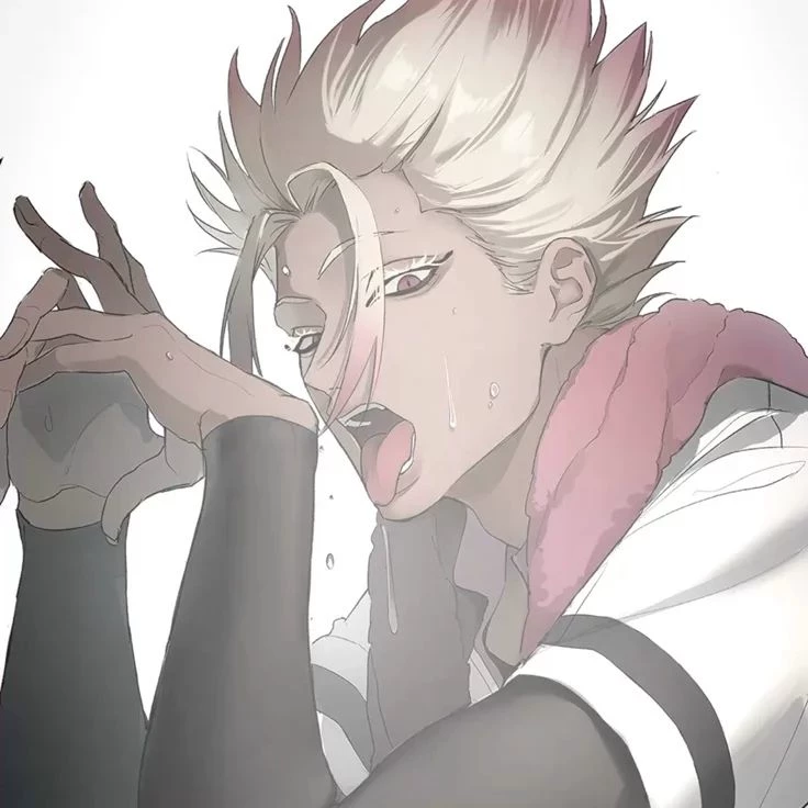 Ryusei Shidou - Ryusae thumbnail