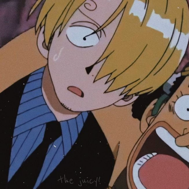sanji