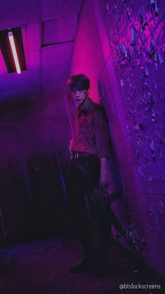 kim seok jin thumbnail