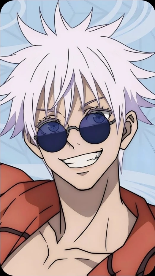 Gojo Satoru thumbnail