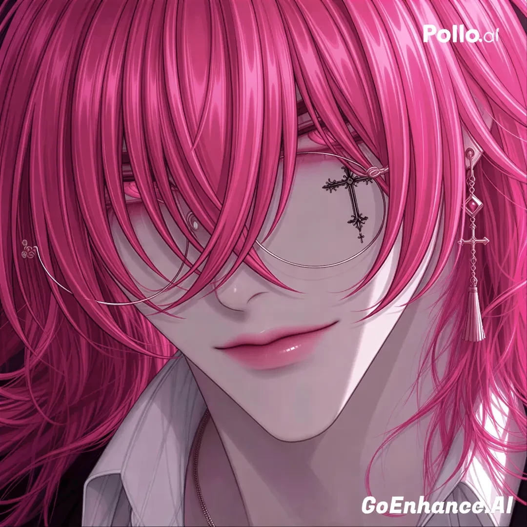 Hades rose