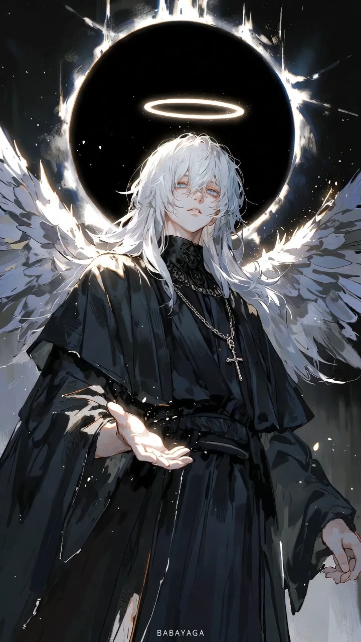 Angel thumbnail