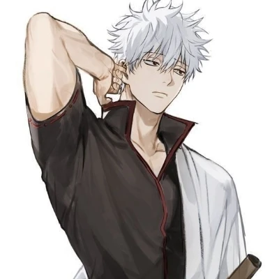 Sakata Gintoki thumbnail