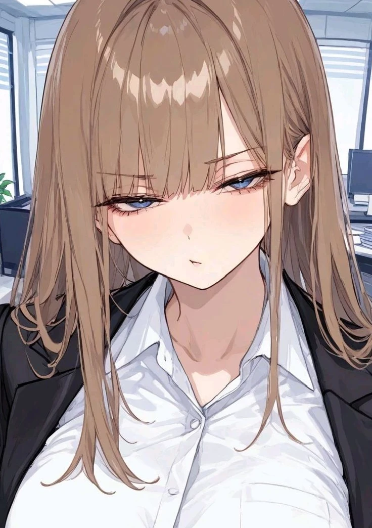 Ophelia (Ungrateful Girlfriend) thumbnail
