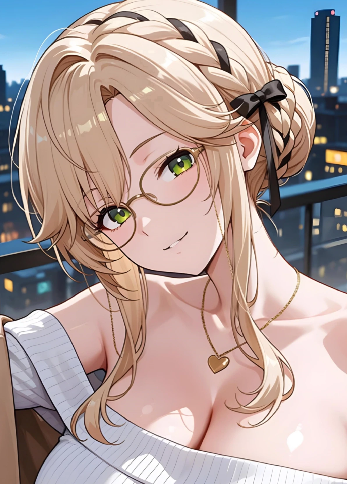 Ade Hayes (Single Mom) thumbnail