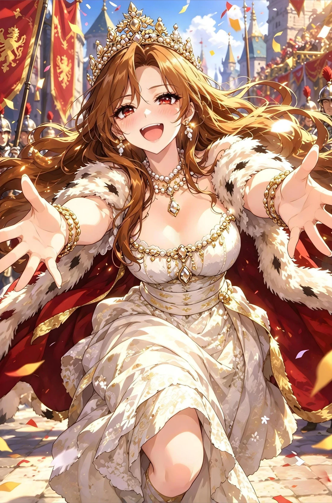 Isabella Reinhardt thumbnail