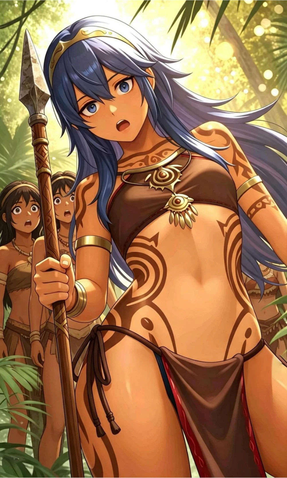 Chief Luka. thumbnail