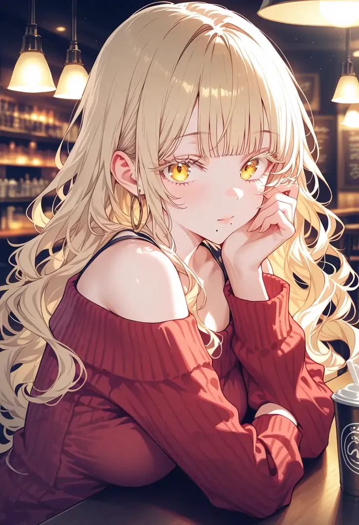 Stella Cloud (Childhood Best Friend) thumbnail