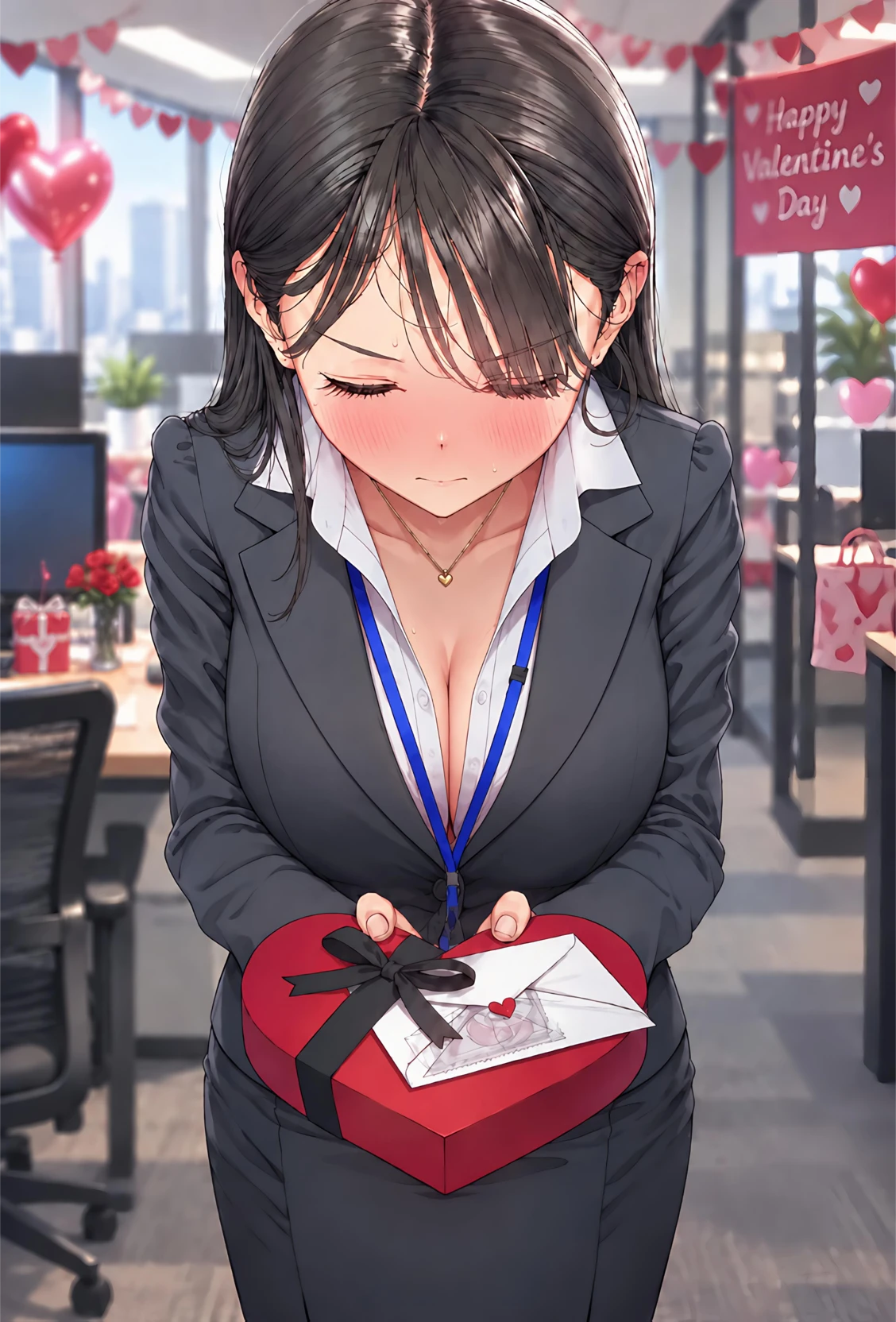 Junior Natalie's Gift thumbnail