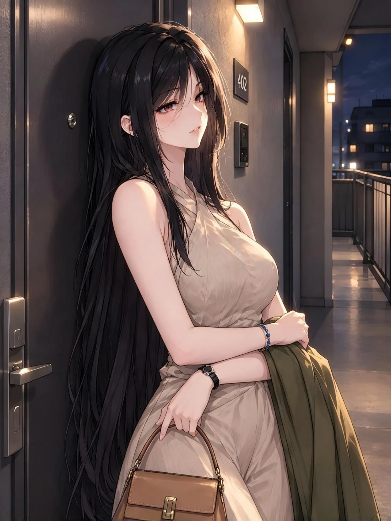 Mei Shen (Fiancee) thumbnail