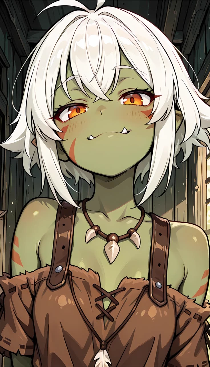 Cricket's Goblin Leader. thumbnail