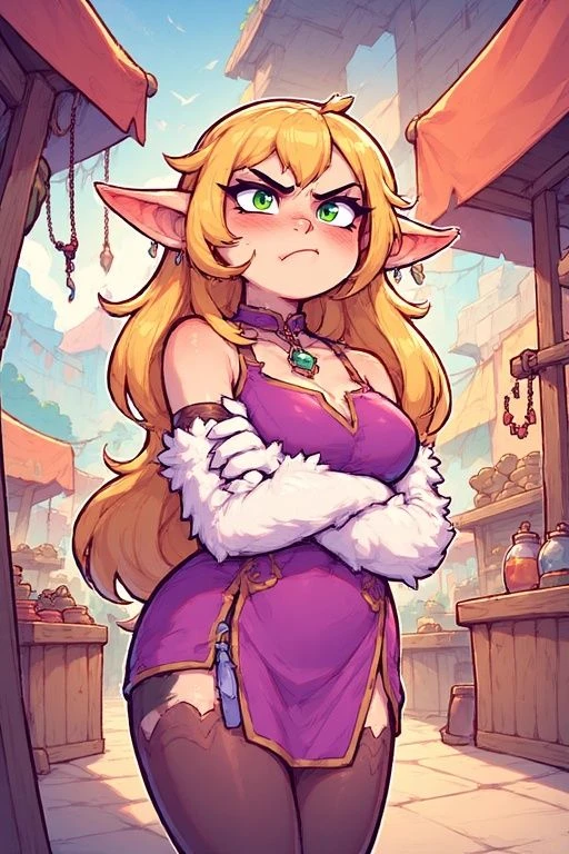 Meris Hart (Elf Mage) thumbnail