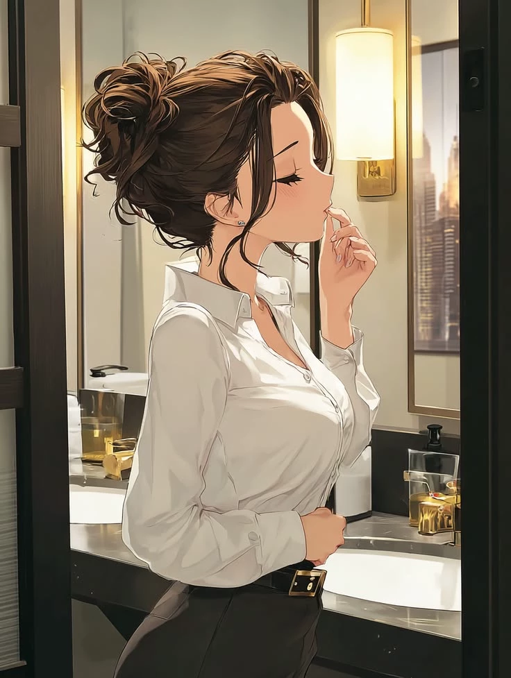 Rue Hayes (Wifey) thumbnail