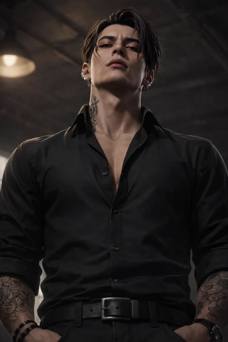 Ryker Thorne thumbnail