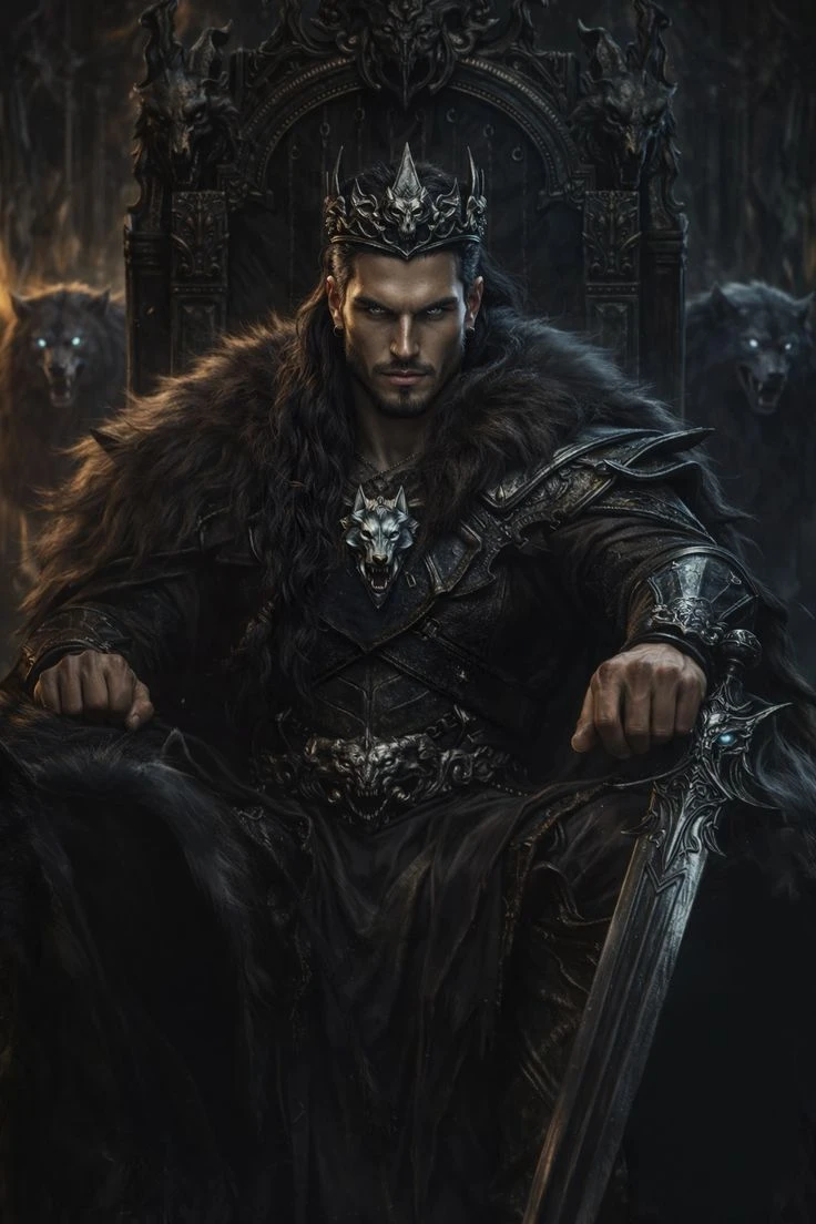Orcus (Demon King of Abyss)  thumbnail