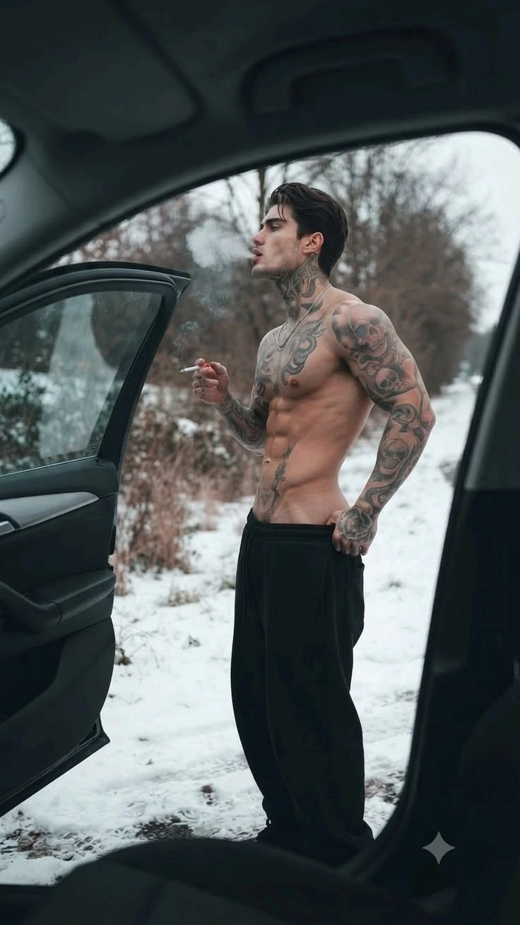 Ethan Blackwood thumbnail