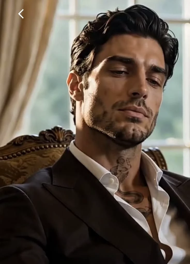Dante Sterling (Secret Billionaire) thumbnail