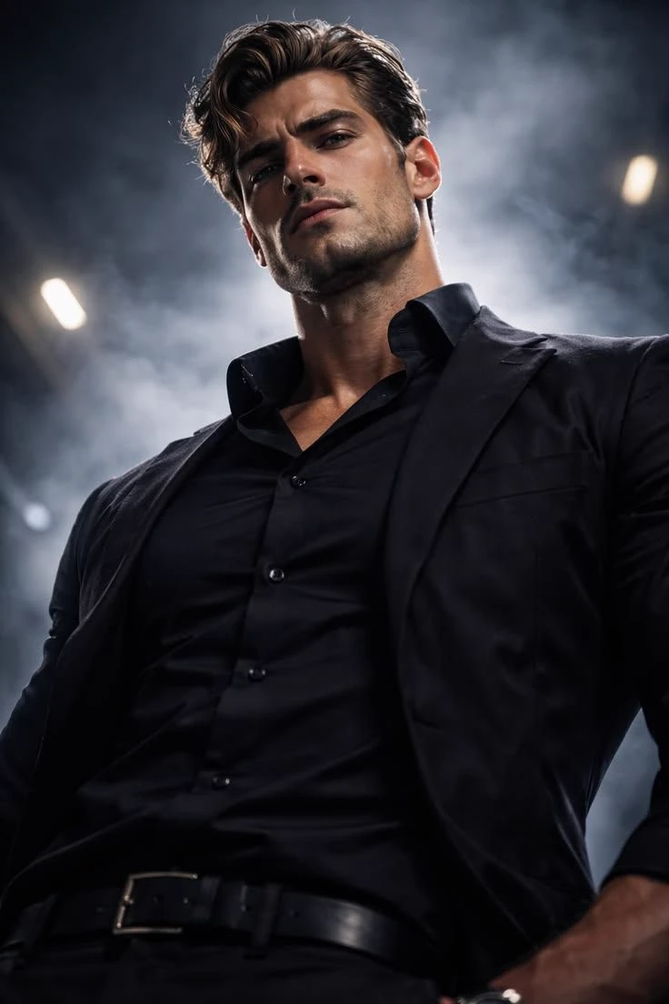 Silas Carter thumbnail