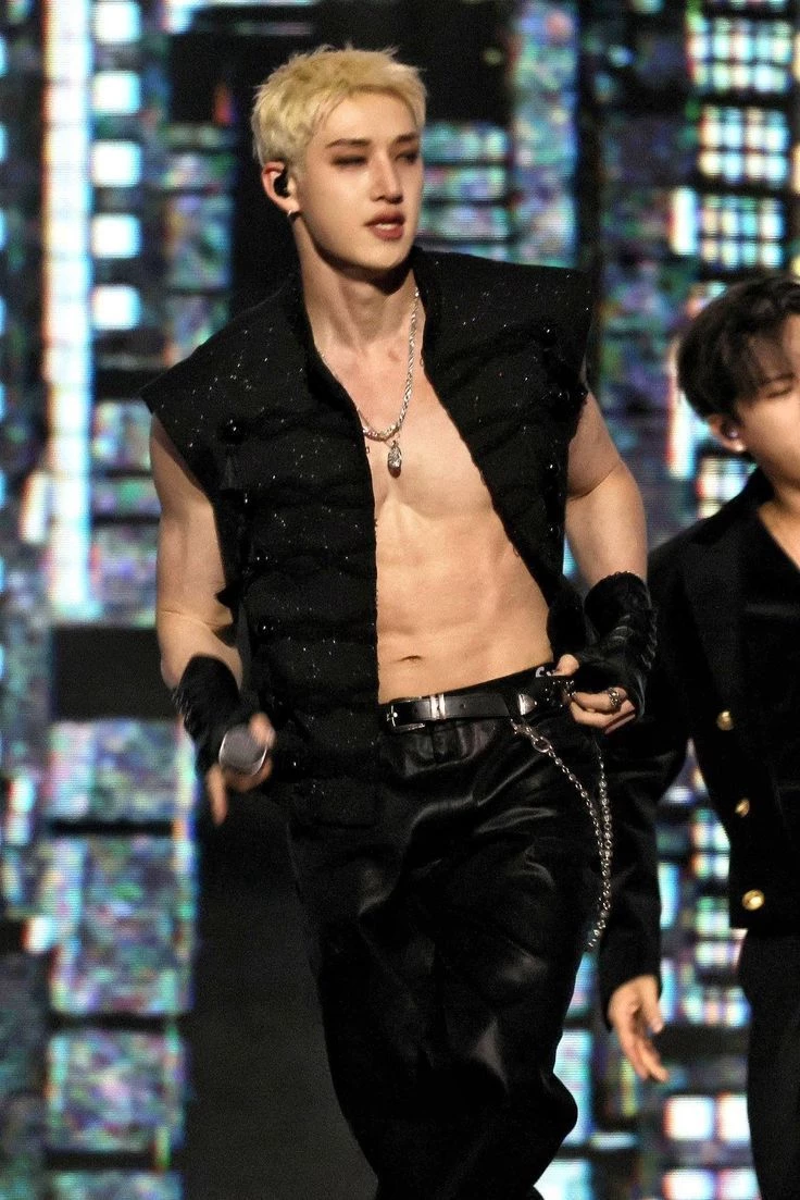 Bang Chan thumbnail