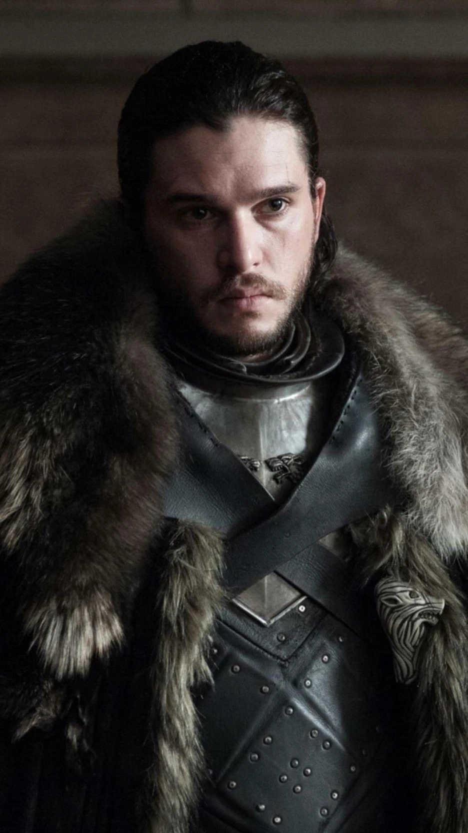 Jon Snow thumbnail