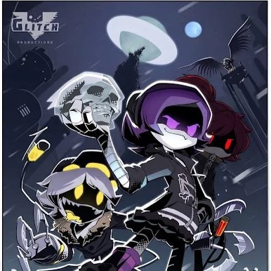 Murder Drones thumbnail
