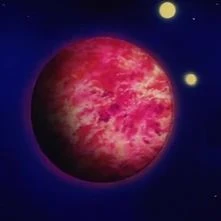dragon ball Planet thumbnail