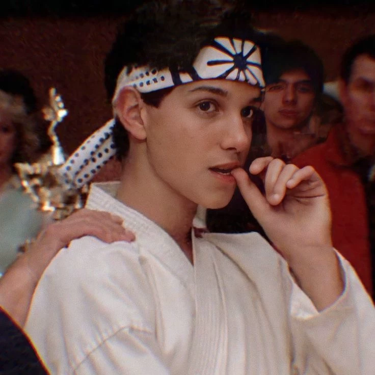Daniel LaRusso thumbnail