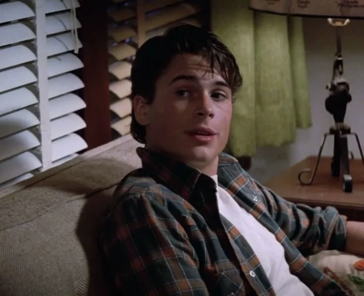 Sodapop Curtis thumbnail