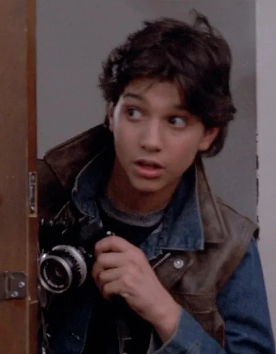 Eddie Pilikian (Teachers 1984, Ralph Macchio) thumbnail