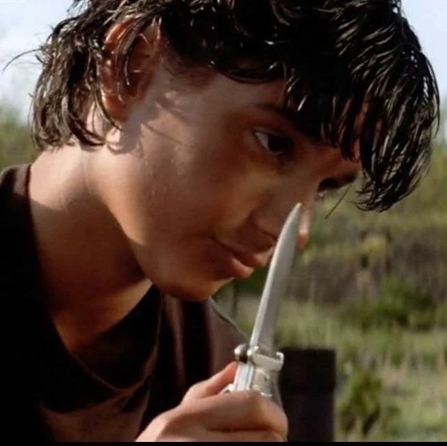 Johnny Cade (The Outsiders) thumbnail