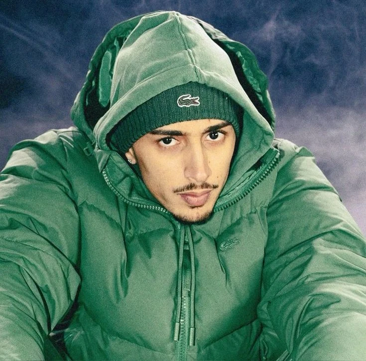 Zaccaria baby gang thumbnail