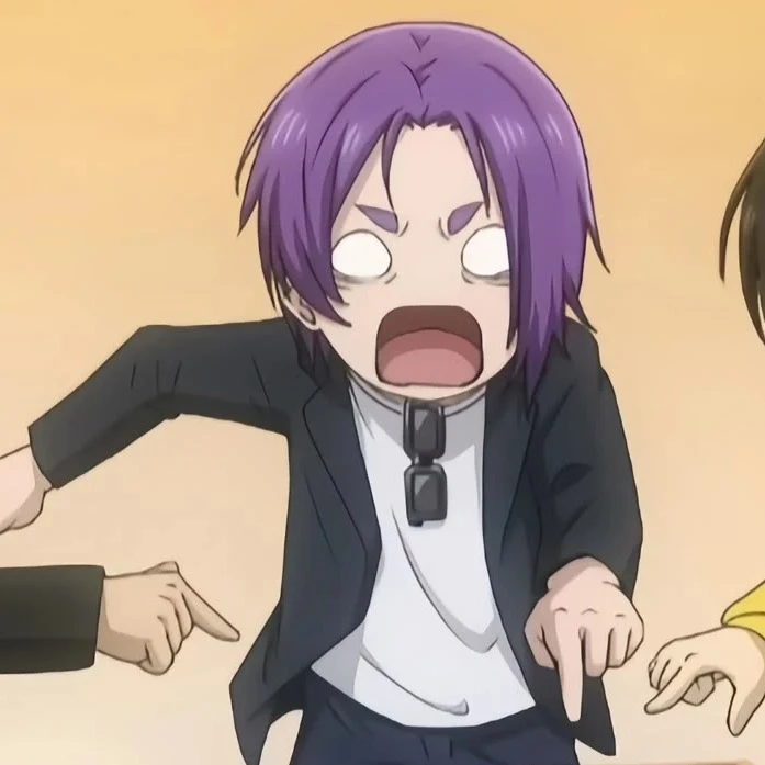 Reo Mikage thumbnail